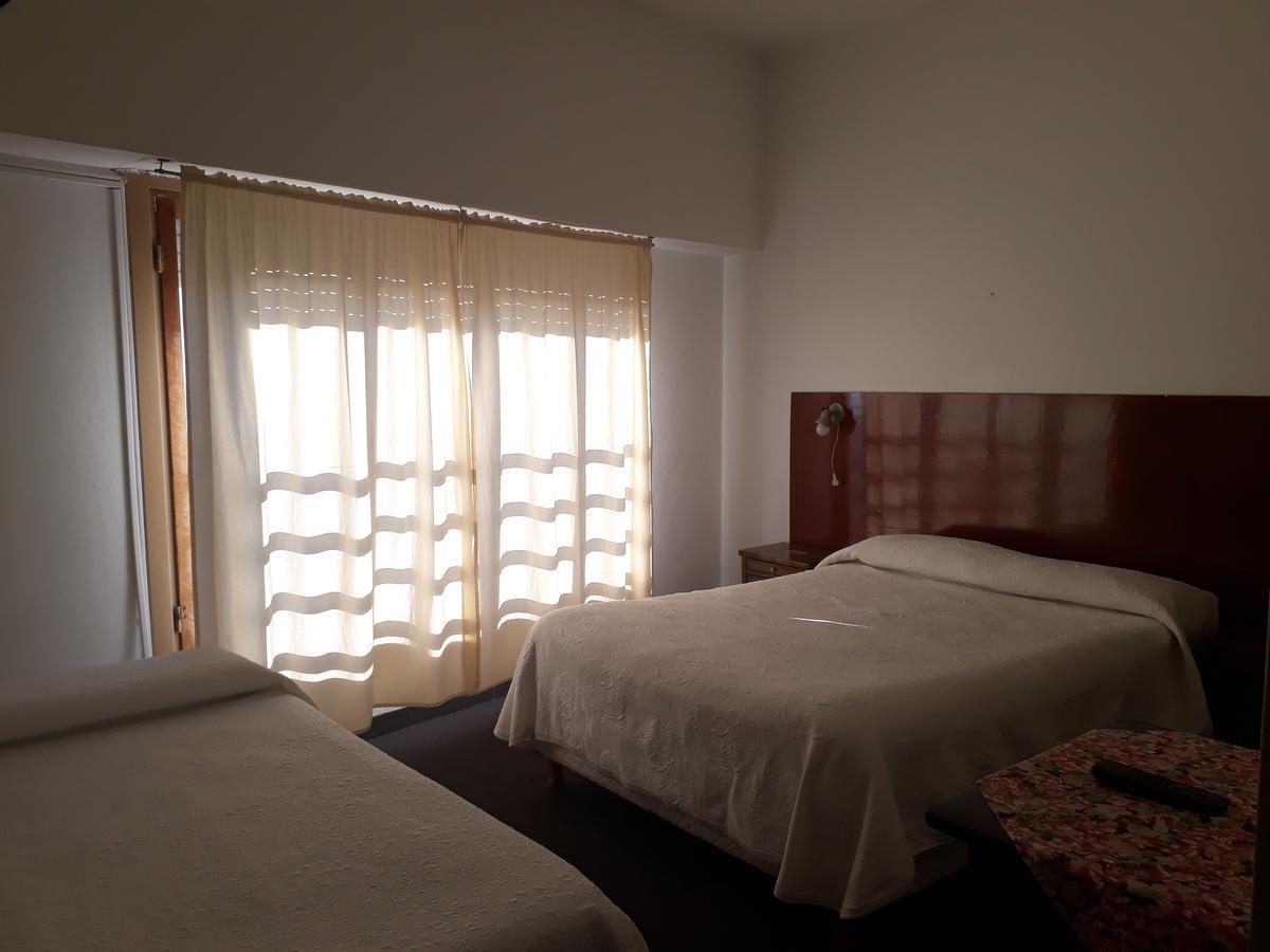 Hotel Yanco Puerto Madryn Exterior foto